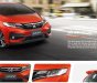Honda Jazz RS 2018 - Vào xem, vào xem, vào xem - Honda Jazz 2018, nhập Thái, giá rẻ bất ngờ