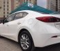 Mazda 3 2016 - Bán xe Mazda 3 năm 2016, màu trắng, giá chỉ 635 triệu