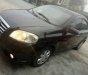 Daewoo Gentra 2008 - Cần bán gấp Daewoo Gentra năm sản xuất 2008, giá chỉ 165 triệu