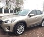 Mazda CX 5 2014 - Cần bán lại xe Mazda CX 5 sản xuất 2014 giá cạnh tranh