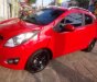 Chevrolet Spark LT 1.0 MT 2014 - Bán xe Chevrolet Spark LT 1.0 MT 2014, màu đỏ như mới, giá 245tr