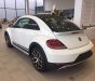 Volkswagen Beetle Dune 2.0 TSI 2018 - Bán xe Volkswagen Beetle Dune 2.0 TSI đời 2018, màu trắng, xe nhập