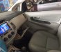 Toyota Innova G 2013 - Bán xe Toyota Innova G tự động, màu nâu vàng 2013