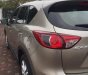 Mazda CX 5 2014 - Cần bán lại xe Mazda CX 5 sản xuất 2014 giá cạnh tranh