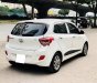 Hyundai Premio 1.2 AT 2016 - Bán xe Hyundai Grand i10 1.2 AT đời 2016, màu trắng, nhập khẩu