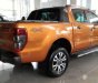 Ford Ranger   wildtrak 3.2  2016 - Cần bán xe Ford Ranger wildtrak 3.2 sản xuất năm 2016, 795 triệu