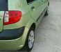 Hyundai Getz 2009 - Cần bán Hyundai Getz 2009, 240 triệu