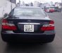 Toyota Camry 3.0V 2004 - Bán xe Toyota Camry sản xuất 2004 màu đen, xe nhập