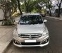 Suzuki Ertiga  1.4AT 2016 - Bán xe Suzuki Ertiga 1.4AT năm sản xuất 2016, màu bạc 