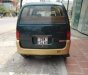 Daihatsu Citivan 2001 - Cần bán Daihatsu Citivan năm 2001, 60 triệu