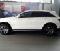 Mercedes-Benz Smart GLC 250 4MATIC  2018 - Bán xe Mercedes GLC 250 4Matic 2018 trắng, giá tốt, giao xe ngay