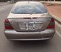 Mercedes-Benz E class E200 2008 - Bán gấp Mercedes E200 đời 2008 chính chủ, giá 450tr