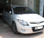 Hyundai i30 CW 2011 - Bán ô tô Hyundai i30 CW 2011, màu bạc, nhập khẩu  