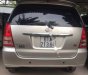 Toyota Innova G 2007 - Chính chủ bán ô tô Toyota Innova G đời 2007