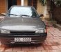 Mazda 323 1995 - Bán Mazda 323 năm sản xuất 1995, màu xám, nhập khẩu, 70 triệu