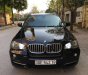 BMW X5 4.8i 2007 - Bán xe BMW X5 4.8i đời 2007, màu đen, nhập khẩu, 618 triệu