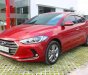 Hyundai Elantra   1.6 AT 2016 - Cần bán Hyundai Elantra 1.6 AT 2016, màu đỏ xe gia đình, giá tốt