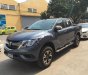 Mazda BT 50 2.2L 4x4 MT 2018 - Bán xe Mazda BT 50 2.2L 4x4 MT đời 2018, màu xanh lam, nhập khẩu 