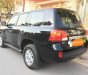 Toyota Land Cruiser VX 4.6 V8 2013 - Bán Toyota Land Cruiser VX 4.6 V8 sản xuất năm 2013, màu đen, nhập khẩu nguyên chiếc