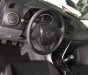Mazda BT 50 2.2L 4x4 MT 2018 - Bán xe Mazda BT 50 2.2L 4x4 MT đời 2018, màu xanh lam, nhập khẩu 