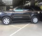 Toyota Fortuner G 2010 - Bán Toyota Fortuner G 2010, màu đen, biển TP, giá thương lượng