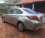 Toyota Vios 1.5G 2014 - Bán Toyota Vios G 2014, màu bạc  