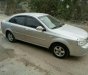 Daewoo Lacetti 2009 - Cần bán gấp Daewoo Lacetti năm sản xuất 2009, 250 triệu