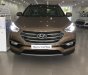 Hyundai Santa Fe 2018 - Hyundai Santafe 2018 giao ngay, hỗ trợ trả góp lên đến 90%