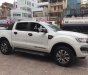 Ford Ranger Wildtrak 3.2L 4x4 AT 2016 - Bán xe Ford Ranger Wildtrak 3.2L 4x4 AT sản xuất 2016, màu trắng, nhập khẩu Thái