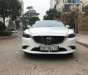 Mazda 6 2.0L Premium 2017 - Bán Mazda 6 2.0L Premium đời 2017, màu trắng 