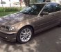 BMW 3 Series   2004 - Cần bán BMW 3 Series sản xuất 2004, giá tốt