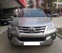 Toyota Fortuner 2.5G 4x2MT 2016 - Bán Toyota Fortuner 2.5G 4x2MT đời 2017, màu bạc, nhập khẩu nguyên chiếc