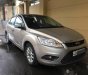 Ford Focus  1.8AT  2010 - Cần bán xe Ford Focus 1.8AT 2010, màu bạc, giá chỉ 370 triệu