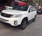 Kia Sorento DATH 2015 - Bán ô tô Kia Sorento DATH đời 2015, màu trắng  