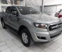 Ford Ranger XLS 2.2AT 2016 - Bán Ford Ranger XLS 2.2AT sản xuất 2016, màu xám (ghi), nhập khẩu nguyên chiếc