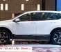 Honda CR V G 2018 - Bán xe Honda CRV 2018 Turbo nhập Thái, giá hưởng 0% thuế nhập khẩu