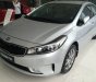 Kia Cerato 2018 - Cần bán Kia Cerato sản xuất năm 2018, màu bạc