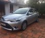 Toyota Vios   1.5 G 2014 - Bán ô tô Toyota Vios 1.5 G sản xuất 2014 đẹp như mới