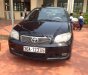 Toyota Vios 1.5MT 2005 - Bán xe Toyota Vios 1.5MT 2005, màu đen