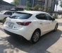 Mazda 3 1.5L 2016 - Chính chủ bán xe Mazda 3 1.5L đời 2016, màu trắng