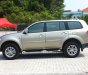 Mitsubishi Pajero  3.0AT 2017 - Mitsubishi Pajero 3.0AT số tự động đời 2017, xe 99%