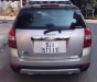 Chevrolet Captiva 2009 - Bán Chevrolet Captiva năm sản xuất 2009 giá cạnh tranh