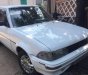 Toyota Corolla MT  1981 - Chính chủ bán xe Toyota Corolla MT năm 1981, màu trắng, nhập khẩu