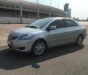 Toyota Vios 1.5 MT 2012 - Bán xe Toyota Vios 1.5 MT sản xuất năm 2012, màu bạc