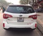 Kia Sorento DATH 2015 - Bán ô tô Kia Sorento DATH đời 2015, màu trắng  