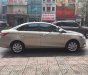 Toyota Vios 1.5E CVT 2016 - Bán xe Toyota Vios 1.5E CVT 2016 chính chủ, giá 545tr