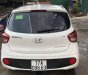 Hyundai Grand i10 2018 - Cần bán lại xe Hyundai Grand i10 năm sản xuất 2018, màu trắng, 425tr