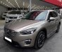 Mazda CX 5 2.5  2018 - Bán xe Mazda CX 5 2.5 1 cầu đời 2018, màu vàng