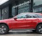 Mercedes-Benz Smart GLC 250 4MATIC 2018 - Bán xe Mercedes GLC 250 4Matic 2018 màu đỏ, giá tốt, giao xe ngay