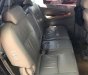 Toyota Innova V 2009 - Bán xe Toyota Innova V sản xuất năm 2009, màu đen, giá chỉ 442 triệu